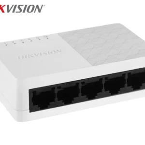 HikVision DS-3E0505D-O 5-Port Gigabit Switch