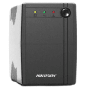 Hikvision DS-UPS3000 3000VA UPS (1800W) Dry Battery Uninterrupted Power
