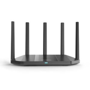 Hikvision DS-3WR30X 3000M Wi-Fi 6 Wireless Router