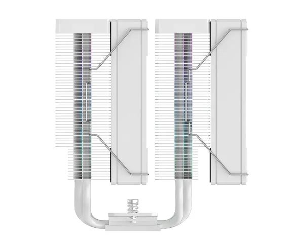 ID-Cooling FROZN A620 PRO SE ARGB Air Cooler White - Image 5
