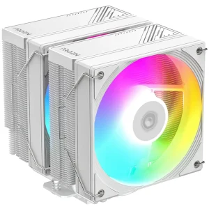 ID-Cooling Frozn A620 Pro SE ARGB Snow Edition
