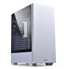 Lian Li LANCOOL 205 Case – White & Mesh Black - Image 5