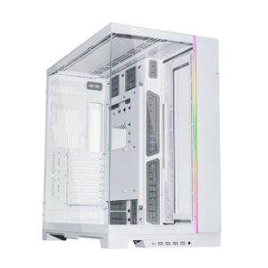 Lian Li O11 Dynamic EVO Full-Tower XL Case White