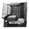 MSI B760M PROJECT ZERO