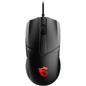 MSI Clutch GM41 Lightweight V2 Gaming Mouse