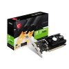 MSI GeForce GT 1030 4GB D4 LP OC Graphics Cards