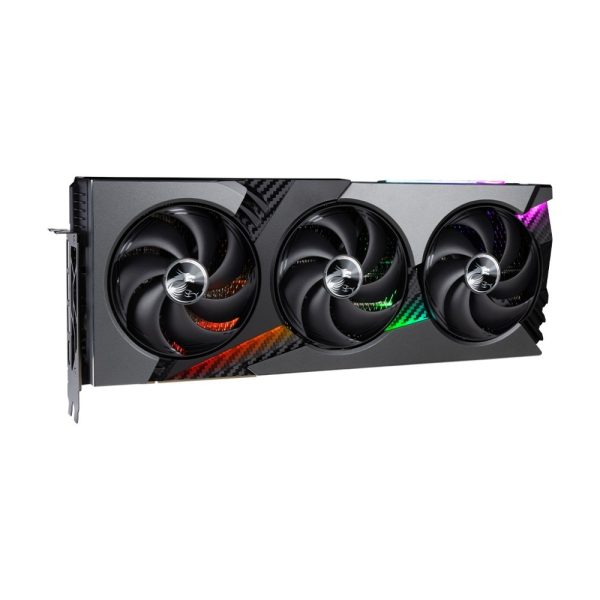 MSI GeForce RTX 5070 12GB Vanguard SOC Launch Edition Graphics Card - Image 5