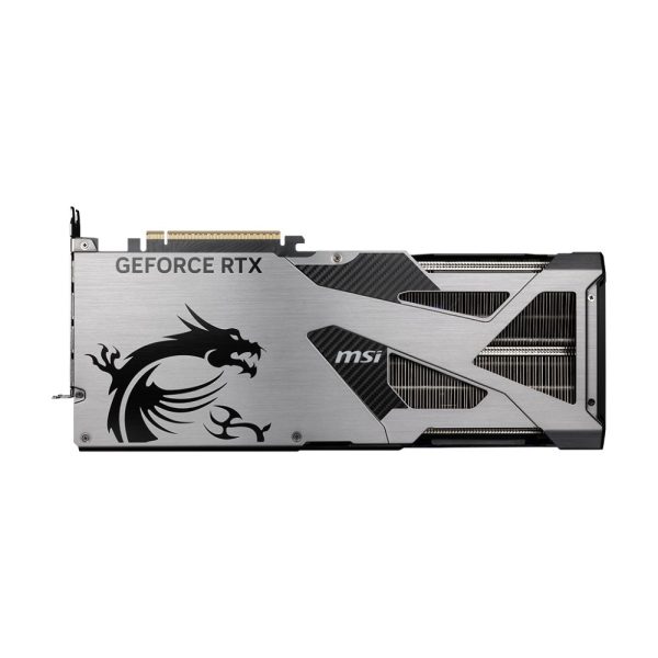 MSI GeForce RTX 5070 12GB Vanguard SOC Launch Edition Graphics Card - Image 6