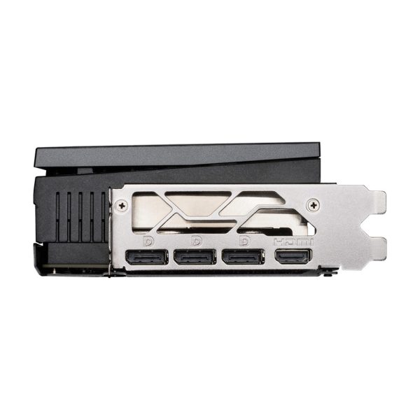 MSI GeForce RTX 5070 12GB Vanguard SOC Launch Edition Graphics Card - Image 8