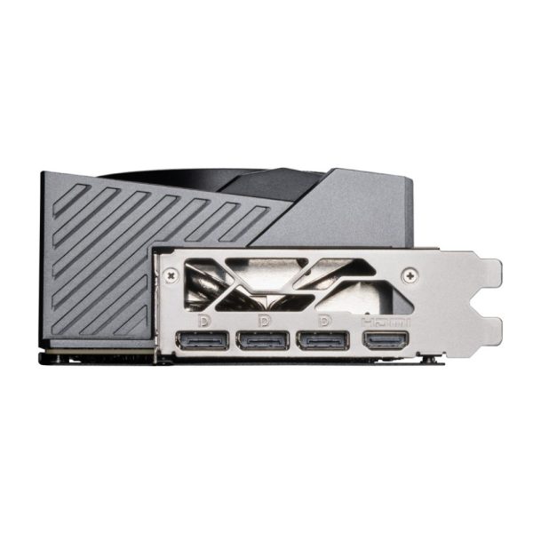 MSI GeForce RTX 5090 GAMING TRIO 32GB OC GDDR7 PCIe 5.0 x16 Graphics Card - Image 5