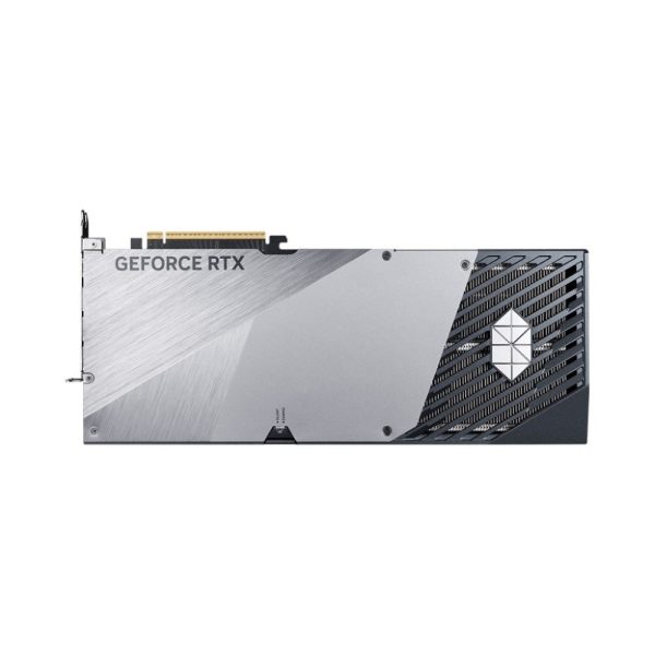 MSI GeForce RTX 5090 SUPRIM 32GB SOC GDDR7 PCIe 5.0 x16 Graphics Card - Image 4