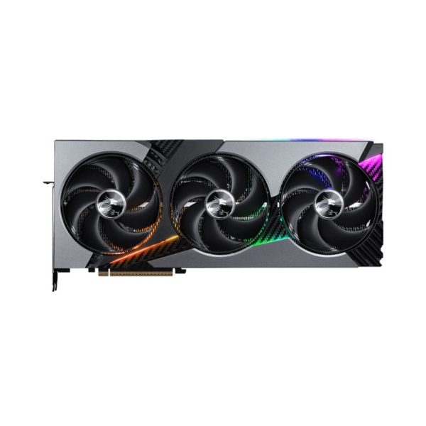 MSI GeForce RTX 5090 VANGUARD 32GB SOC GDDR7 PCIe 5.0 x16 Graphics Card - Image 2