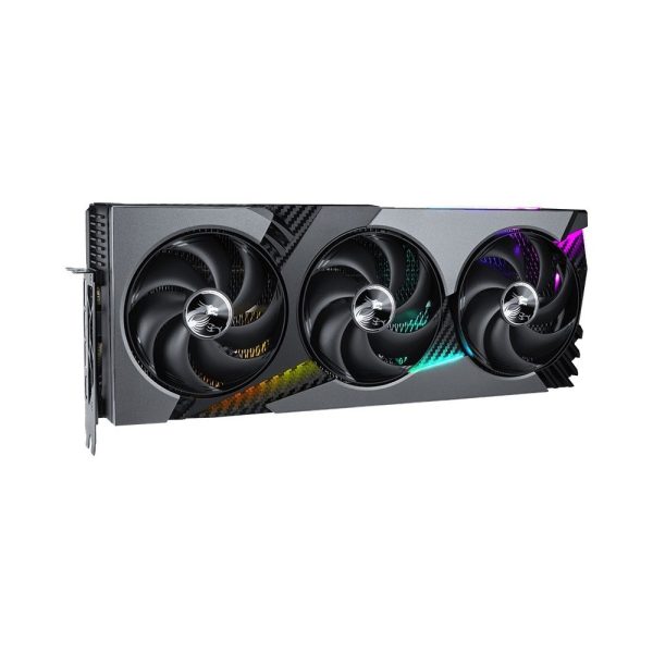 MSI GeForce RTX 5090 VANGUARD 32GB SOC GDDR7 PCIe 5.0 x16 Graphics Card - Image 4