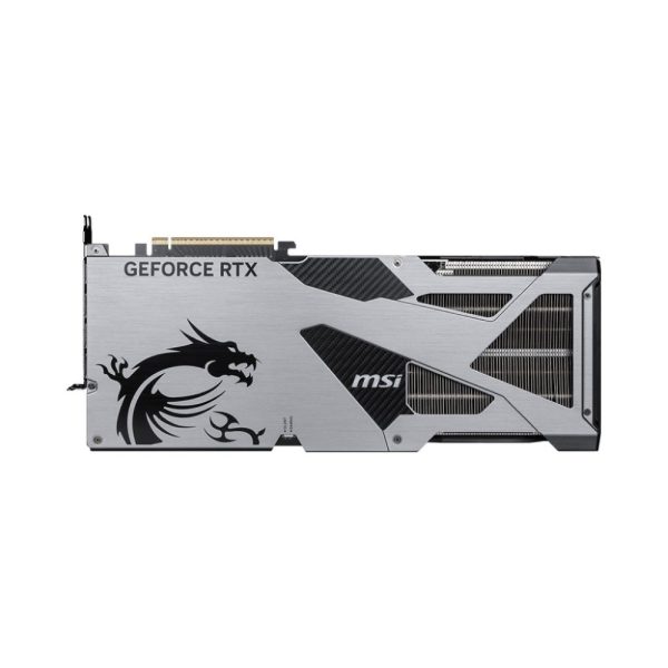 MSI GeForce RTX 5090 VANGUARD 32GB SOC GDDR7 PCIe 5.0 x16 Graphics Card - Image 6