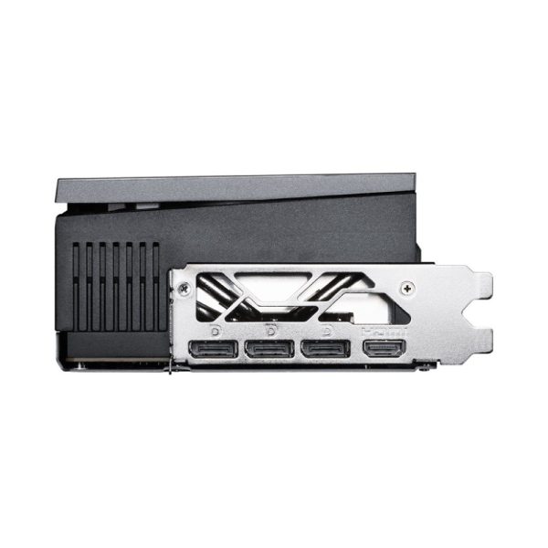 MSI GeForce RTX 5090 VANGUARD 32GB SOC GDDR7 PCIe 5.0 x16 Graphics Card - Image 7