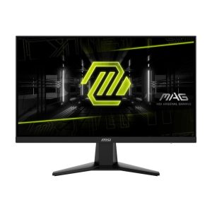 MSI MAG 256F 25-inch 1920 x 1080 (FHD) Gaming Monitor