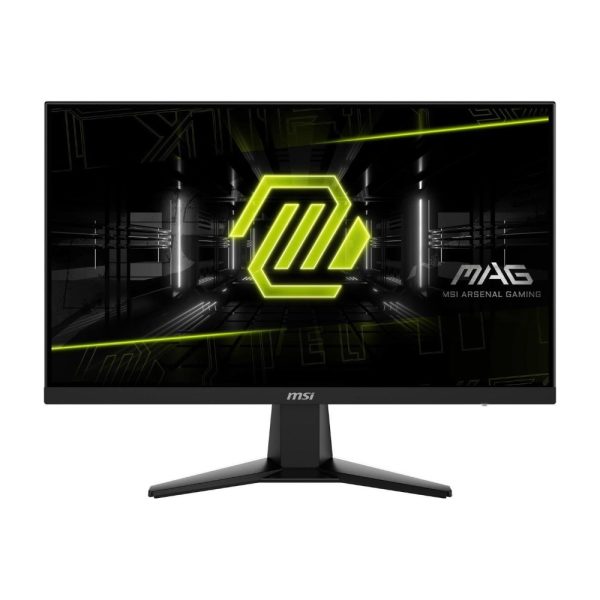 MSI MAG 256F 25-inch 1920 x 1080 (FHD) Gaming Monitor