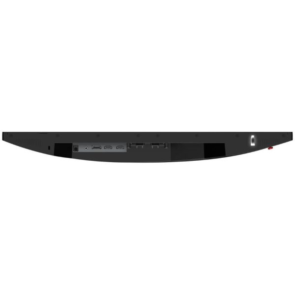 MSI MAG 256F 25-inch 1920 x 1080 (FHD) Gaming Monitor 180Hz, IPS, Adaptive-Sync, HDMI, Tilt, Speaker, 1ms, Black - Image 5