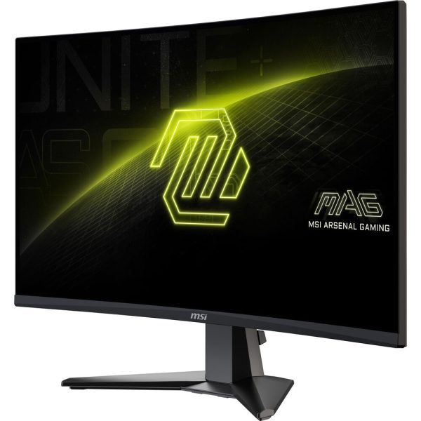MSI MAG 276CXF 27″ Full HD HDR 280Hz Curved Gaming Monitor - Image 2