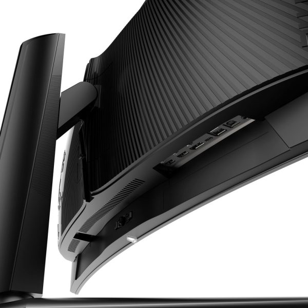 MSI MPG 341CQPX QD-OLED 34″ 1440p HDR 240Hz Curved Ultrawide Gaming Monitor - Image 3