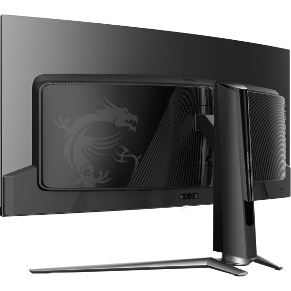 MSI MPG 341CQPX QD-OLED 34″ 1440p HDR 240Hz Curved Ultrawide Gaming Monitor - Image 5