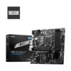 MSI PRO B760M-P D5