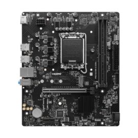 PRO H610M-G WIFI