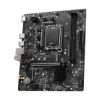 MSI PRO H610M-S D4