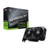 MSI VENTUS GeForce RTX 5060 8GB 2X OC GDDR7 PCIe 5.0 x16 Graphics Card