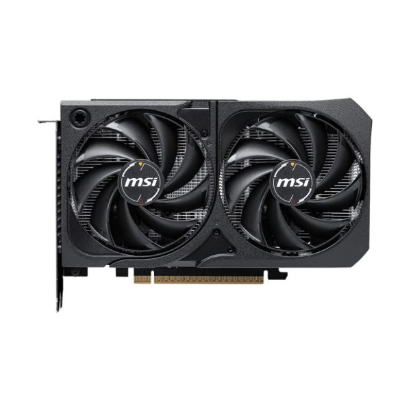 MSI VENTUS GeForce RTX 5060 8GB 2X OC GDDR7 PCIe 5.0 x16 Graphics Card - Image 2