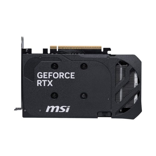 MSI VENTUS GeForce RTX 5060 8GB 2X OC GDDR7 PCIe 5.0 x16 Graphics Card - Image 3