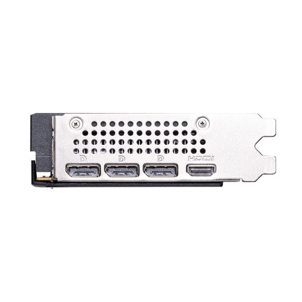 MSI VENTUS GeForce RTX 5060 8GB 2X OC GDDR7 PCIe 5.0 x16 Graphics Card - Image 5