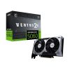MSI VENTUS GeForce RTX 5060 8GB 2X OC GDDR7 PCIe 5.0 x16 Graphics Card