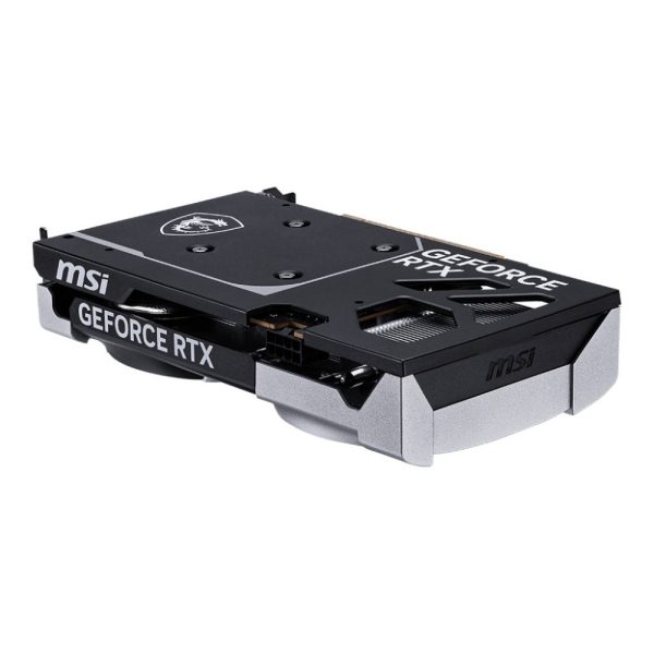 MSI VENTUS GeForce RTX 5060 8GB 2X OC GDDR7 PCIe 5.0 x16 Graphics Card - Image 3