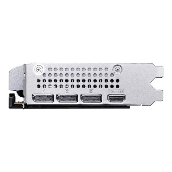 MSI VENTUS GeForce RTX 5060 8GB 2X OC GDDR7 PCIe 5.0 x16 Graphics Card - Image 5