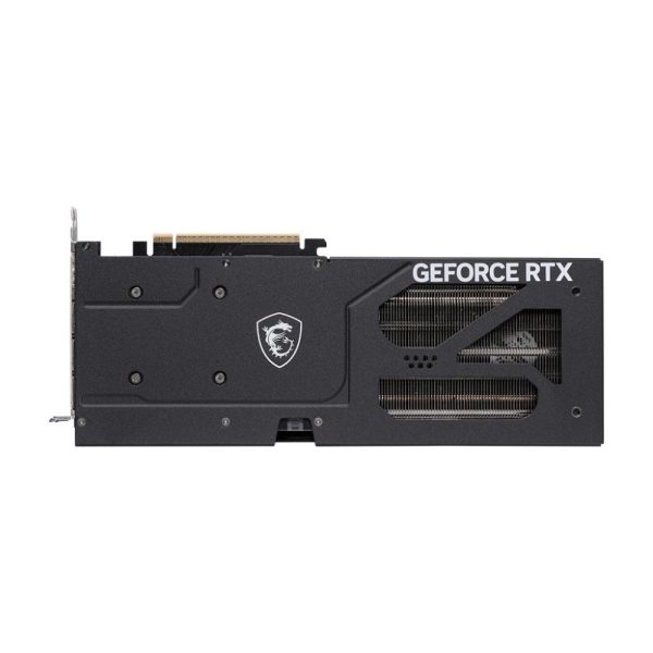 MSI VENTUS GeForce RTX 5060 Ti 16G 3X OC GDDR7 PCIe 5.0 x16 Graphics Card - Image 3