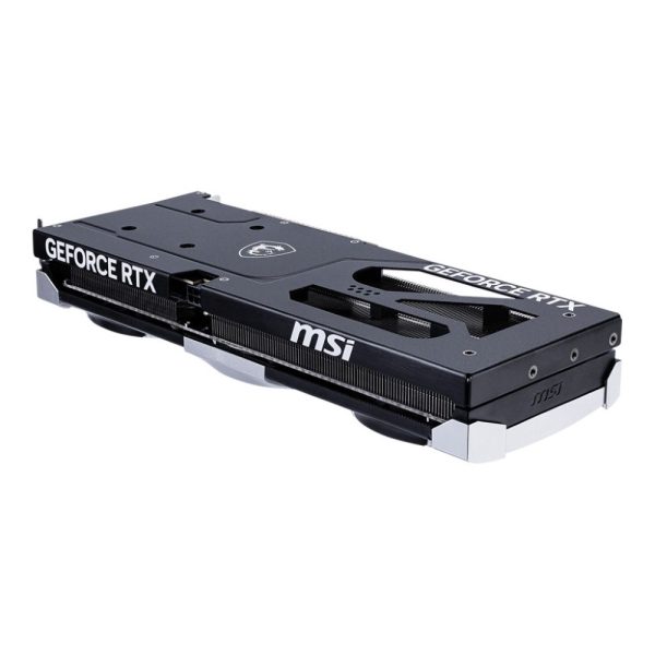 MSI VENTUS GeForce RTX 5060 Ti 16G 3X OC GDDR7 PCIe 5.0 x16 Graphics Card - Image 4