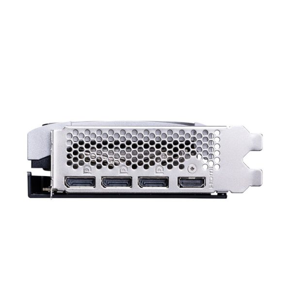 MSI VENTUS GeForce RTX 5060 Ti 16G 3X OC GDDR7 PCIe 5.0 x16 Graphics Card - Image 5