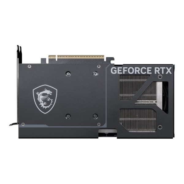 MSI VENTUS GeForce RTX 5070 12G 2X OC GDDR7 Graphics Card - Image 3