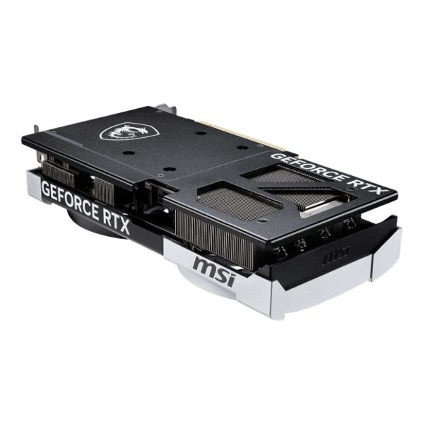 MSI VENTUS GeForce RTX 5070 12G 2X OC GDDR7 Graphics Card - Image 4