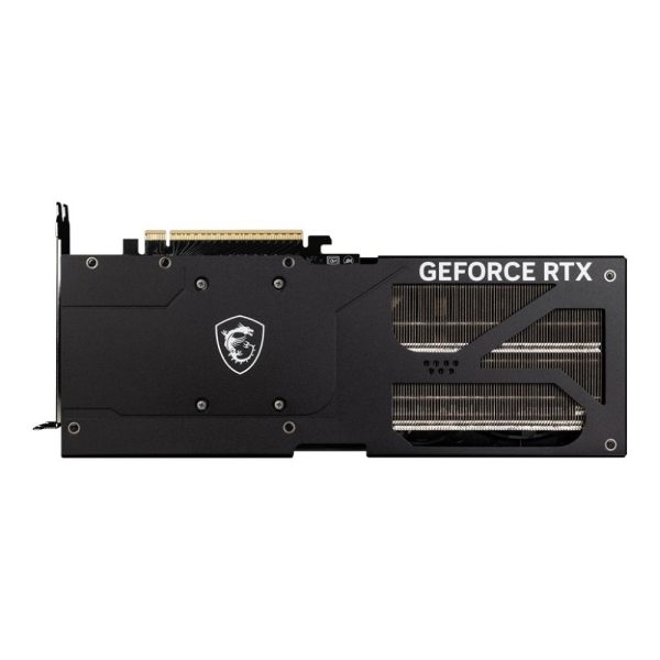 MSI VENTUS GeForce RTX 5070 Ti 16GB 3X OC GDDR7 PCIe 5.0 x16 Graphics Card - Image 3