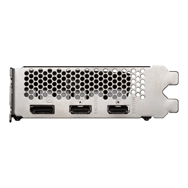 MSI Ventus GeForce RTX 3050 6GB 2X E OC GDDR6 PCI Express 4.0 x8 ATX Graphics Cards - Image 5