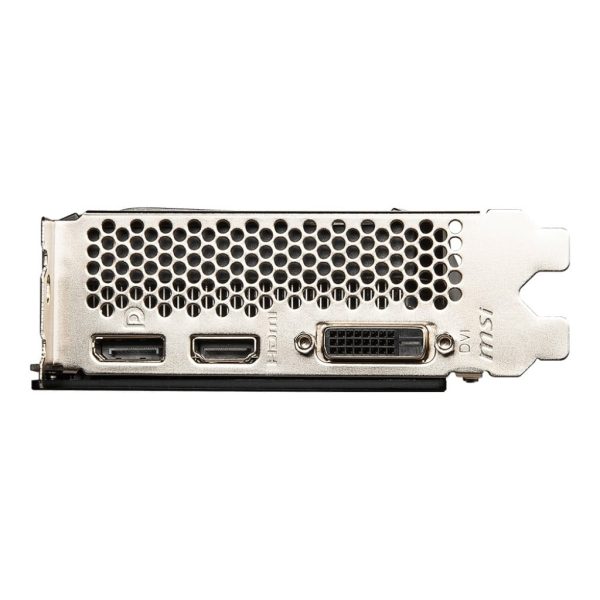 MSI Ventus GeForce RTX 3050 8GB 2X XS OC GDDR6 PCI Express 4.0 x8 ATX Graphics Cards - Image 5