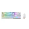 MSI Vigor GK30 Combo Gaming Keyboard,GM11 Gaming Mouse