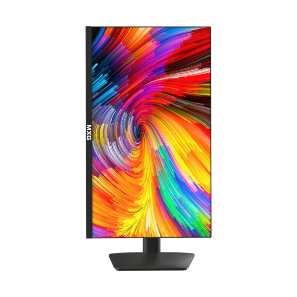MXG G24IF-20 23.8″ IPS 200Hz 1ms FreeSync and Adaptive Sync HDMI 2.0 DisplayPort 1.4, Gaming Monitor - Image 2