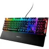SteelSeries Apex 7 TKL RGB Red Switches Mechanical Gaming Keyboard