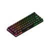 SteelSeries Apex Pro Mini Wireless OmniPoint 2.0 Mini Size Mechanical Keyboard