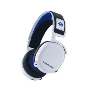 SteelSeries Arctis 7P Wireless Gaming Headset White