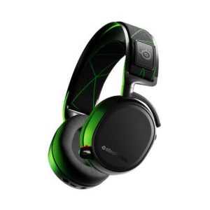 SteelSeries Arctis 9X Wireless for Xbox One and Series X Gaming Bluetooth Headset Black
