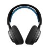 SteelSeries Arctis Nova 7P Wireless Gaming Headset BlackSteelSeries Arctis Nova 7P Wireless Gaming Headset Black